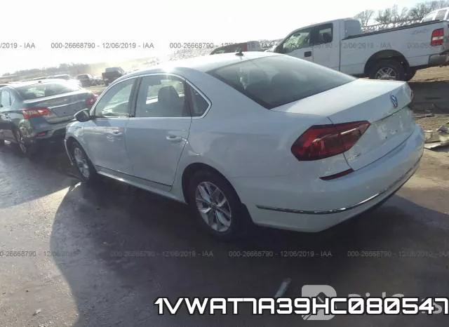 1VWAT7A39HC080547 фото 4