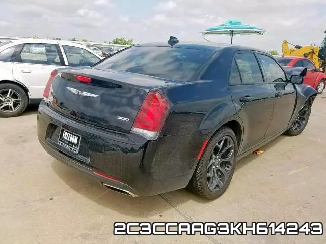 2C3CCAAG3KH614243 фото 4