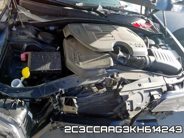 2C3CCAAG3KH614243 фото 6