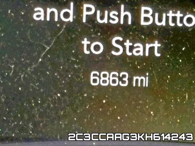 2C3CCAAG3KH614243 фото 7