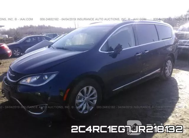 2C4RC1EG7JR218132 фото 3