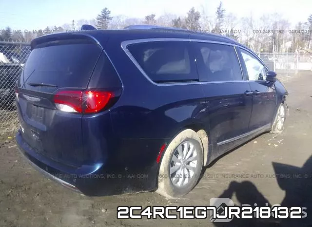 2C4RC1EG7JR218132 фото 5