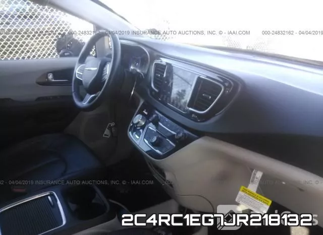 2C4RC1EG7JR218132 фото 6