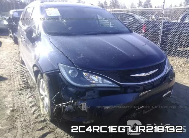 2C4RC1EG7JR218132 фото 7