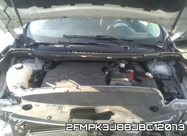 2FMPK3J88JBC12073 фото 2