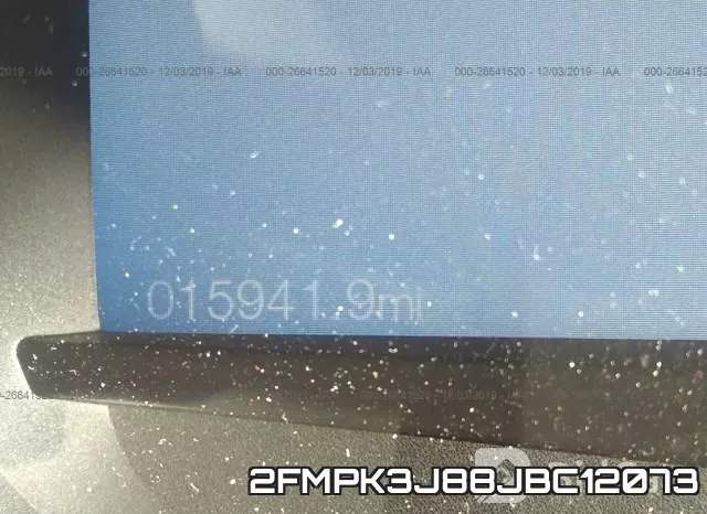 2FMPK3J88JBC12073 фото 6