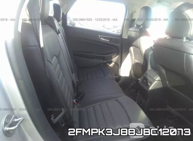 2FMPK3J88JBC12073 фото 7