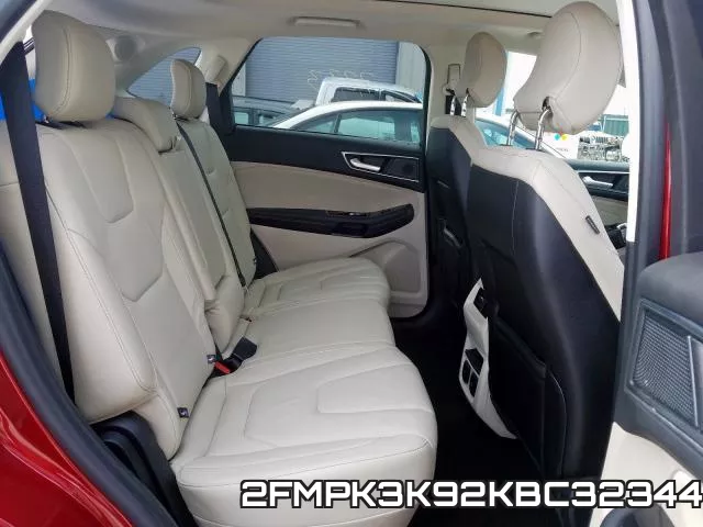2FMPK3K92KBC32344 фото 5