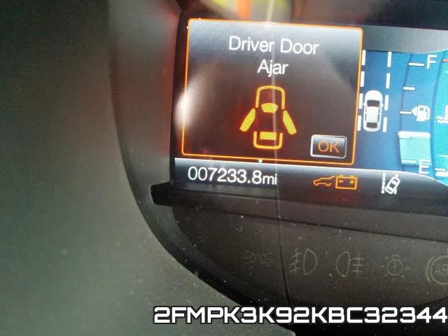 2FMPK3K92KBC32344 фото 6