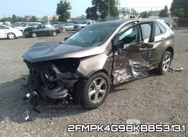 2FMPK4G98KBB53131 фото 2