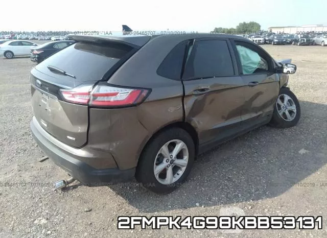 2FMPK4G98KBB53131 фото 3