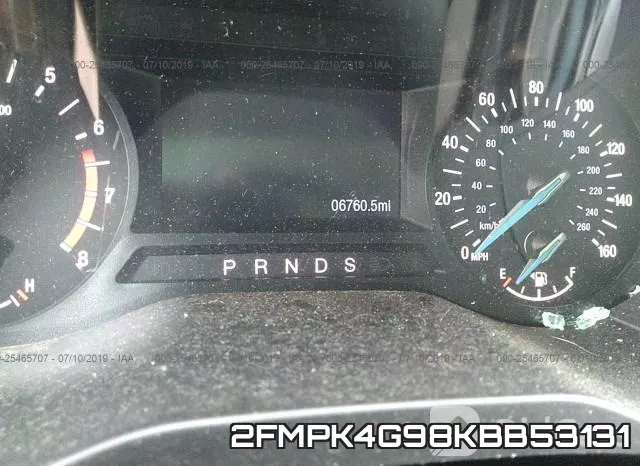 2FMPK4G98KBB53131 фото 5