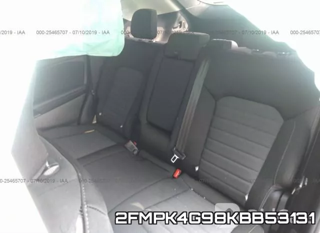 2FMPK4G98KBB53131 фото 6