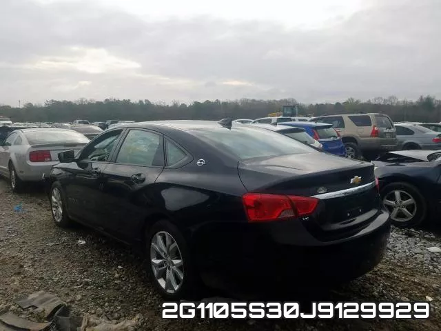 2G1105S30J9129929 фото 2
