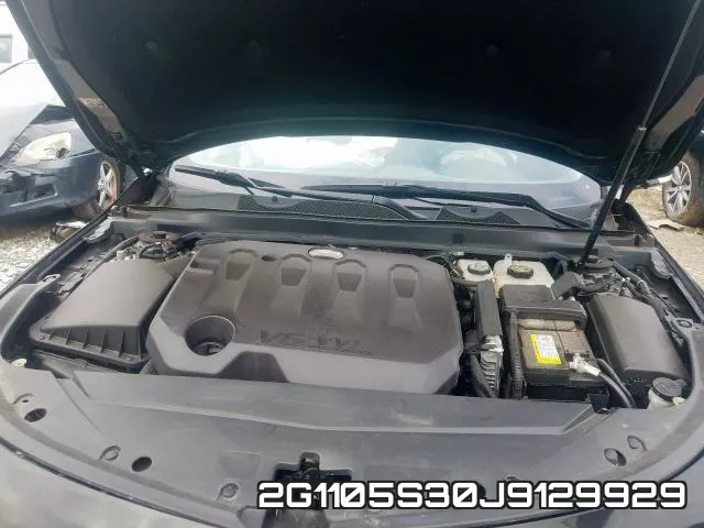 2G1105S30J9129929 фото 3