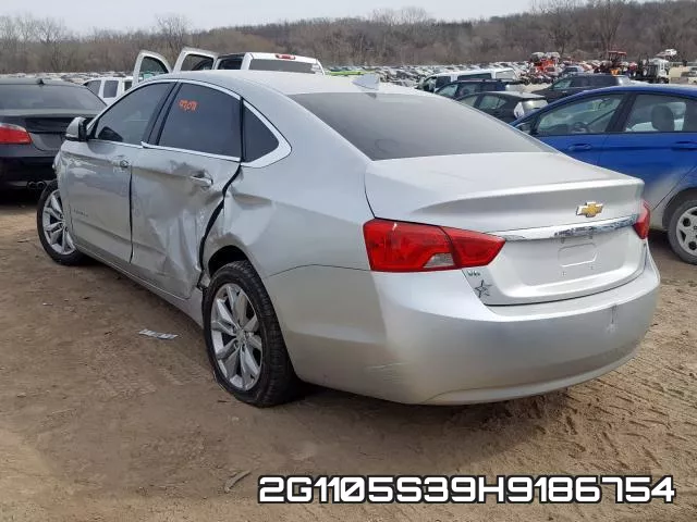 2G1105S39H9186754 фото 3