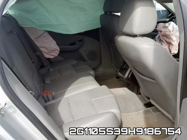 2G1105S39H9186754 фото 4