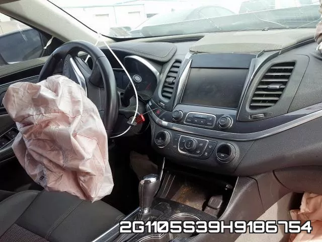 2G1105S39H9186754 фото 7