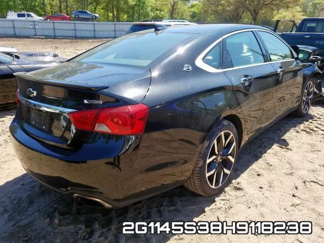 2G1145S38H9118238 фото 2