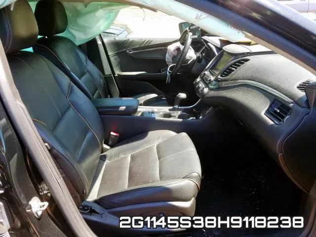 2G1145S38H9118238 фото 3