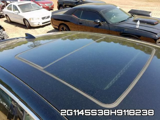 2G1145S38H9118238 фото 6