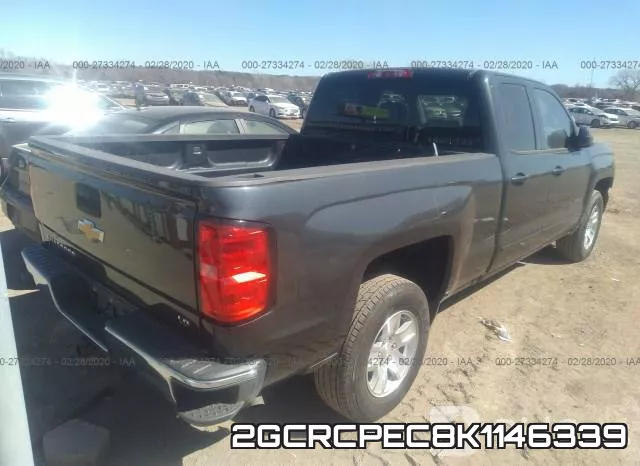 2GCRCPEC8K1146339 фото 4