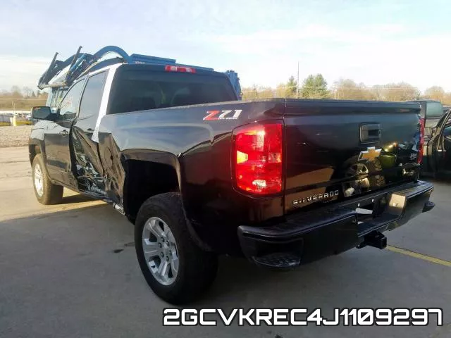 2GCVKREC4J1109297 фото 4