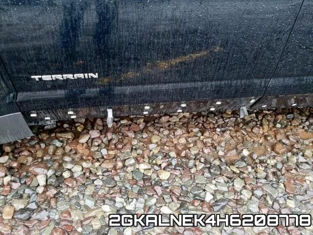 2GKALNEK4H6208778 фото 7