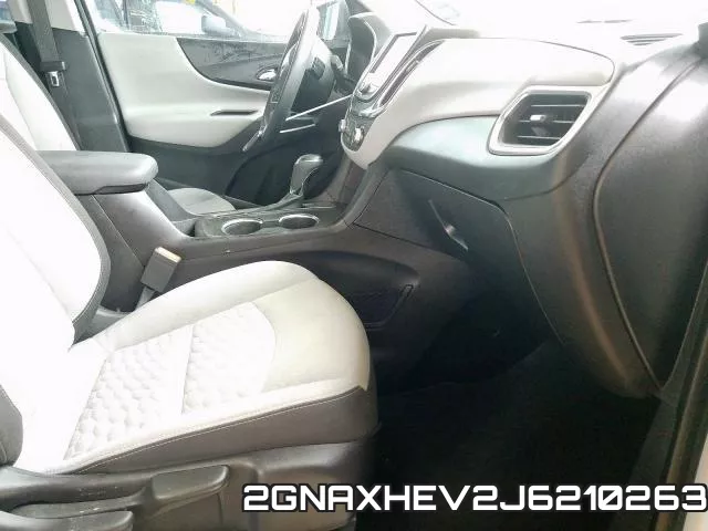 2GNAXHEV2J6210263 фото 3