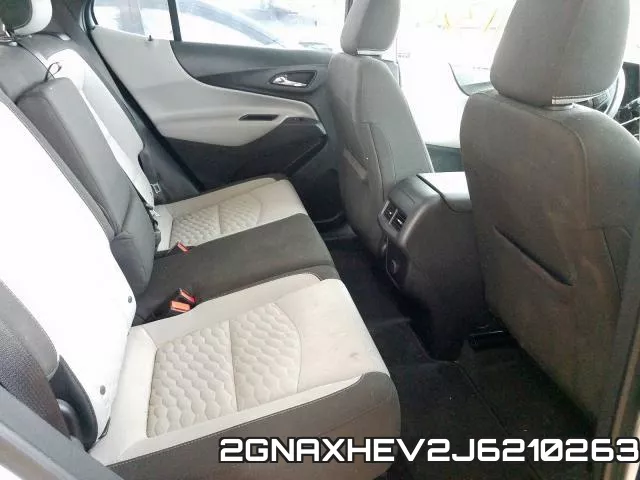 2GNAXHEV2J6210263 фото 4
