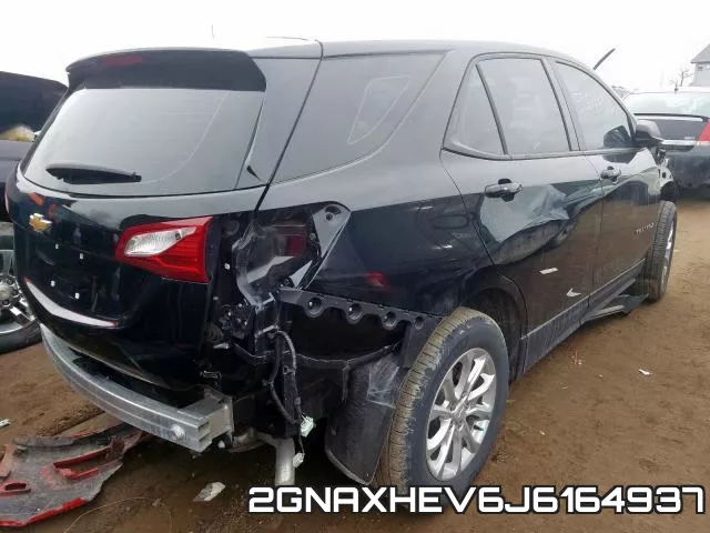 2GNAXHEV6J6164937 фото 3