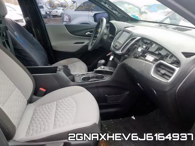 2GNAXHEV6J6164937 фото 4
