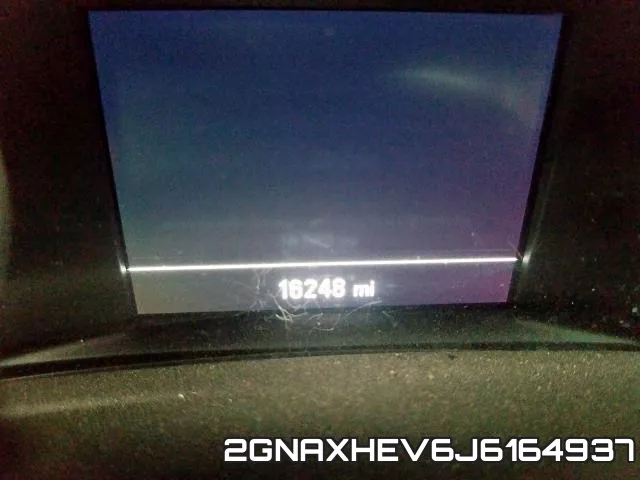 2GNAXHEV6J6164937 фото 6