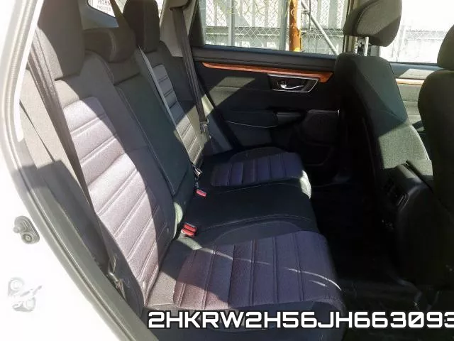 2HKRW2H56JH663093 фото 4