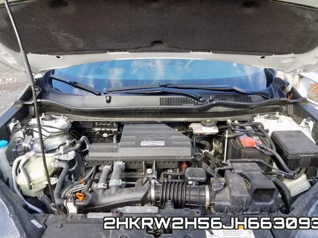 2HKRW2H56JH663093 фото 5