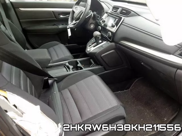 2HKRW6H38KH211556 фото 3