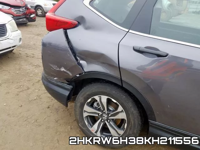 2HKRW6H38KH211556 фото 6