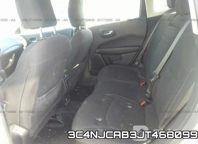 3C4NJCAB3JT468099 фото 3