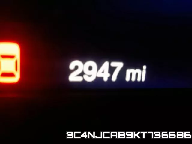 3C4NJCAB9KT736686 фото 7