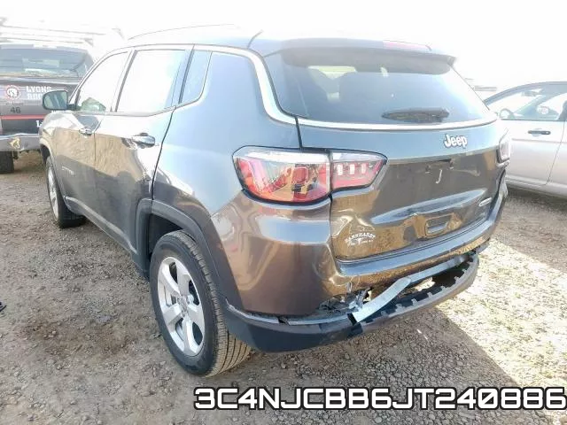 3C4NJCBB6JT240886 фото 2