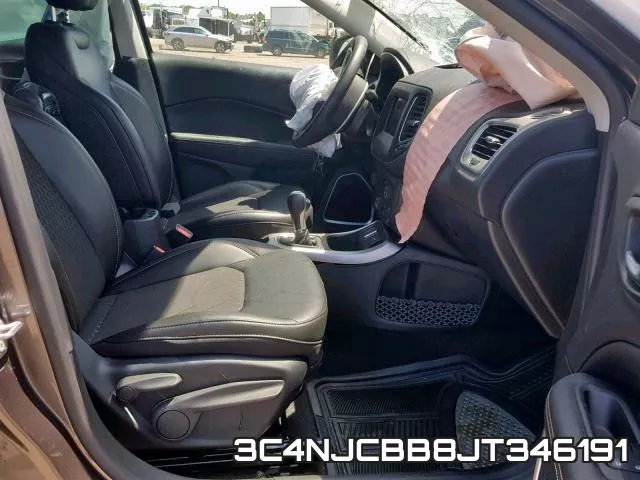 3C4NJCBB8JT346191 фото 5