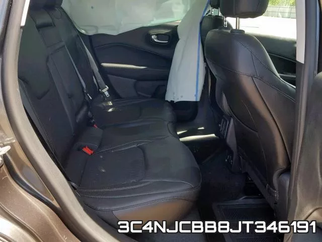 3C4NJCBB8JT346191 фото 6