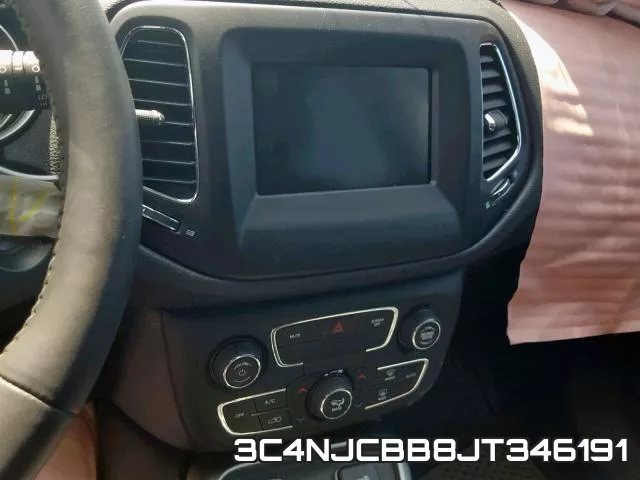 3C4NJCBB8JT346191 фото 9