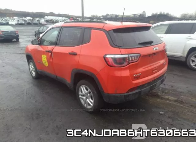 3C4NJDAB6HT630663 фото 4