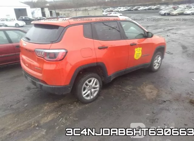 3C4NJDAB6HT630663 фото 5