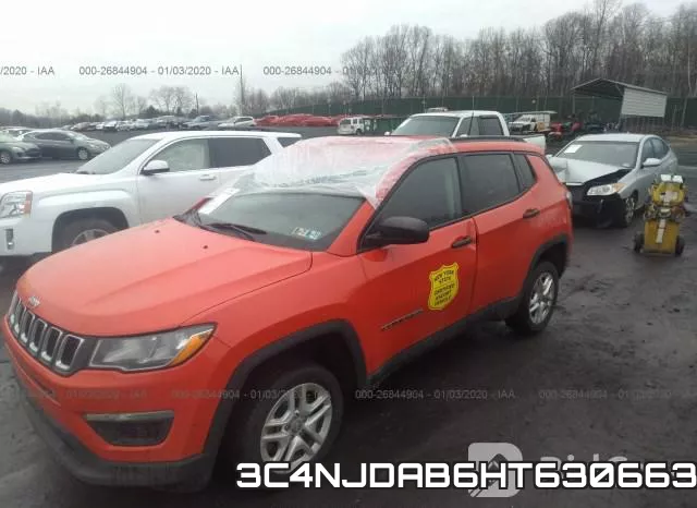 3C4NJDAB6HT630663 фото 7