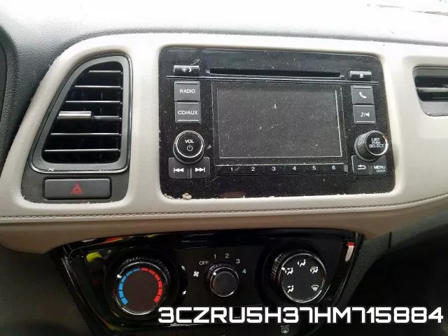 3CZRU5H37HM715884 фото 6