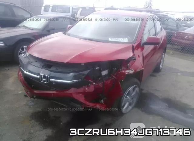 3CZRU6H34JG713746 фото 7