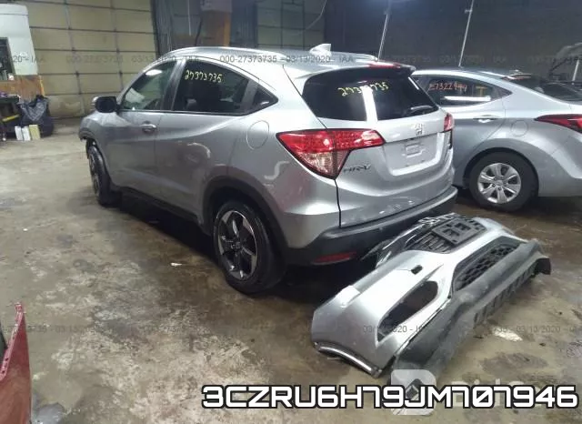 3CZRU6H79JM707946 фото 3