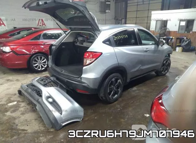 3CZRU6H79JM707946 фото 4